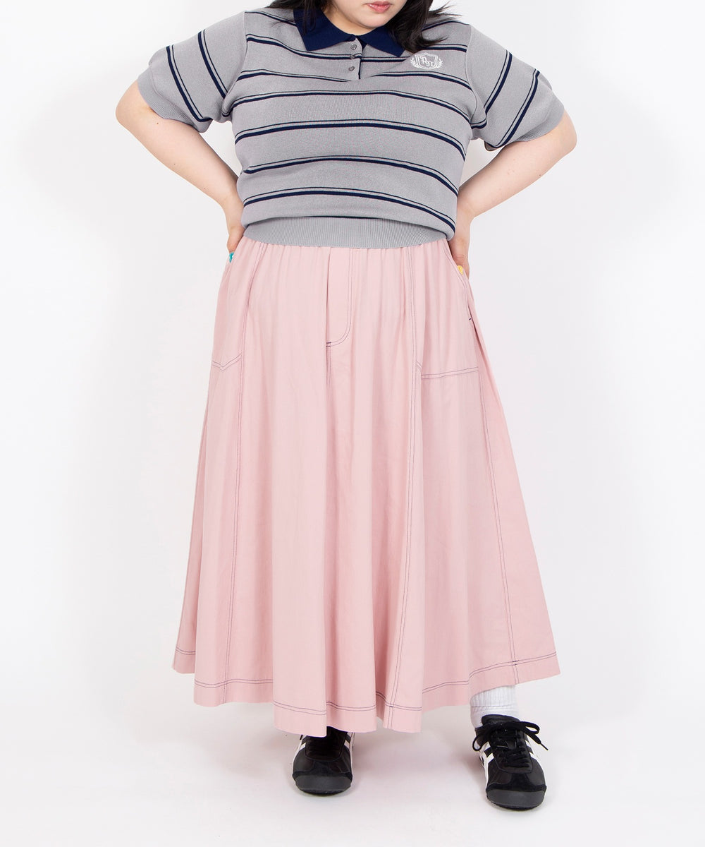 身長：163cm　サイズ4