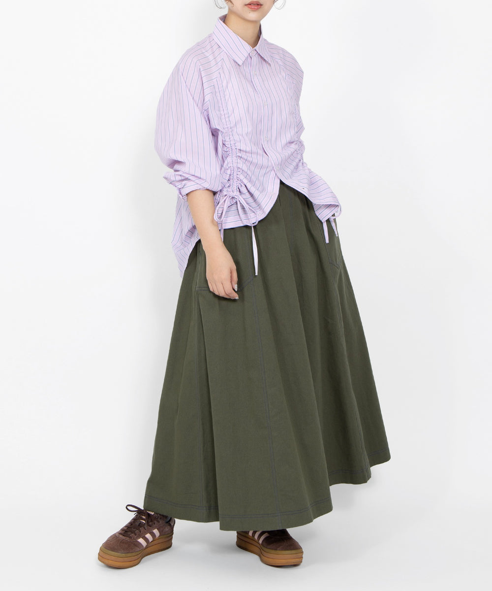 身長：160cm　サイズ1
