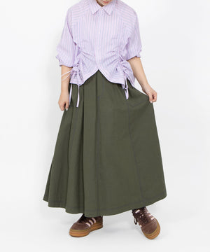 身長：160cm　サイズ1