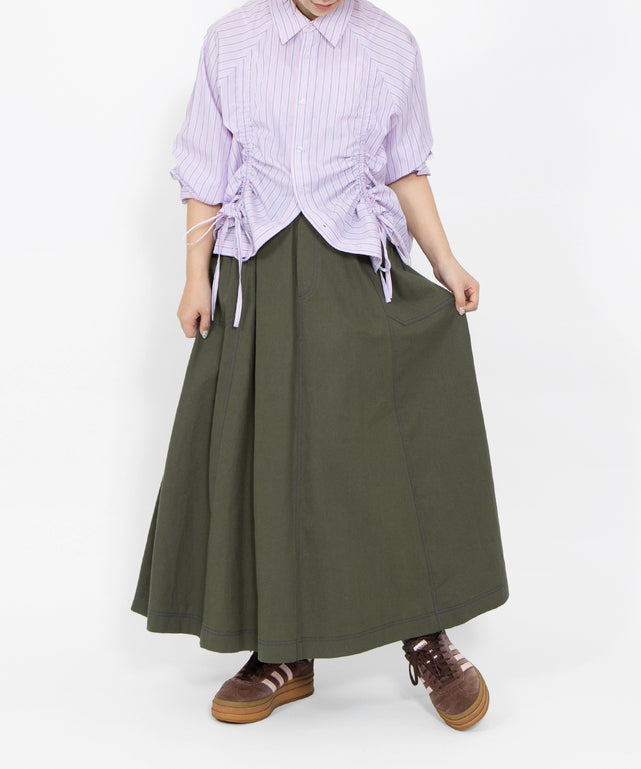 身長：160cm　サイズ1