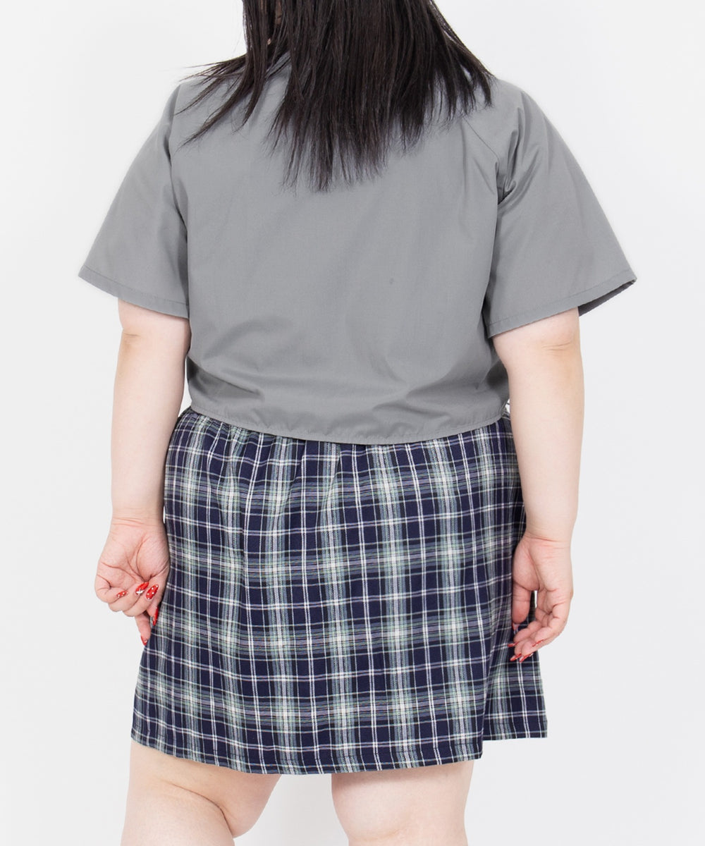 身長:163cm サイズ4