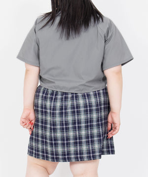 身長:163cm サイズ4