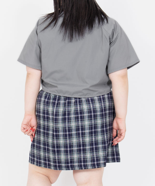 身長:163cm サイズ4