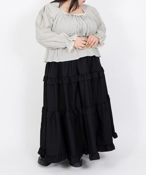 身長:163cm サイズ4