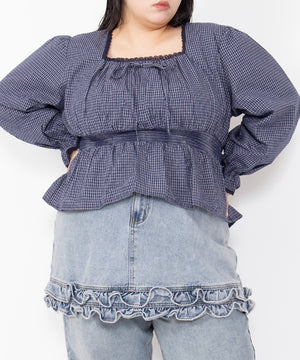 身長:163cm サイズ4