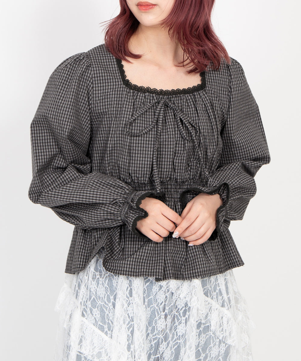 身長：160cm サイズ1