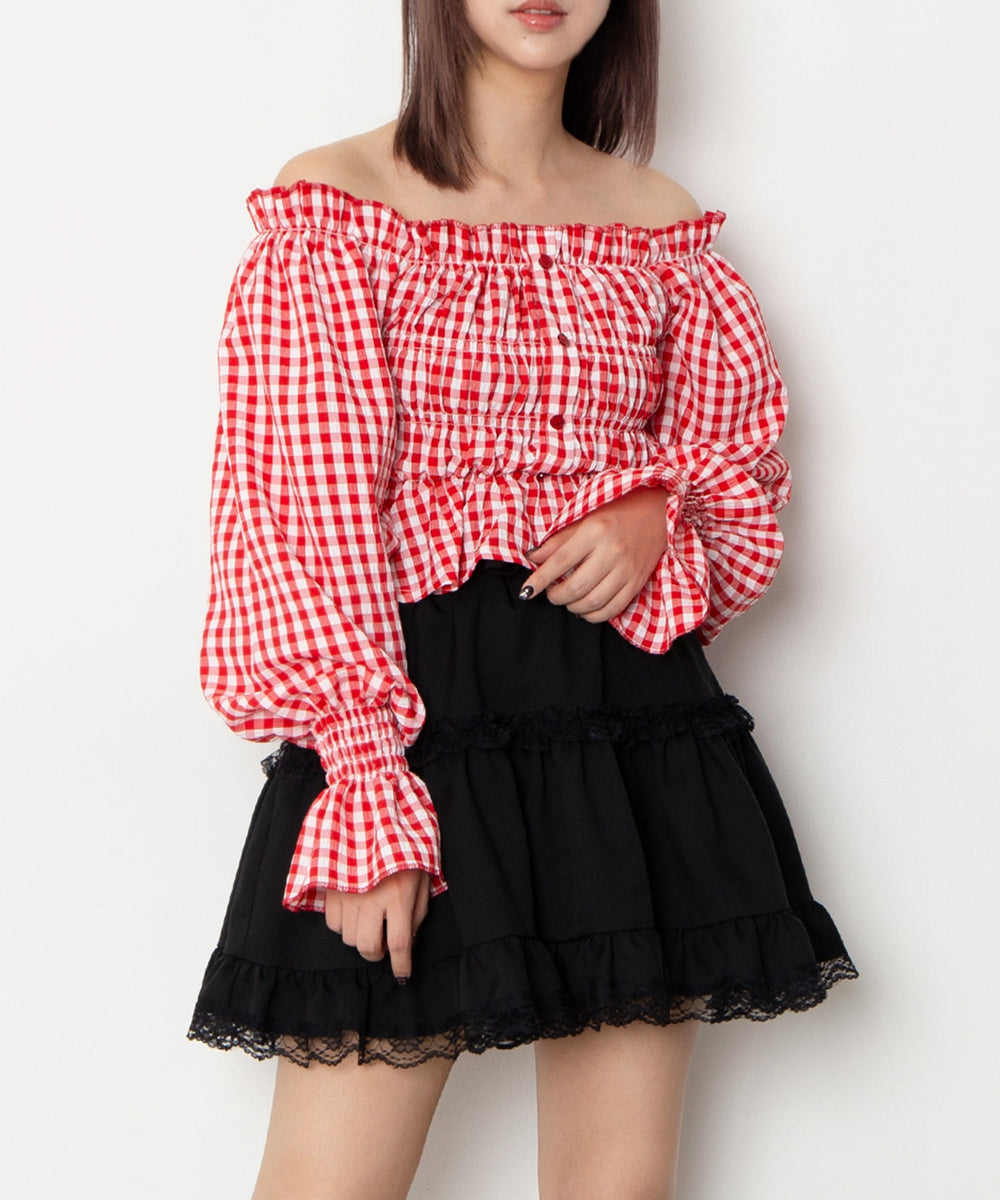 身長：160cm　サイズ1