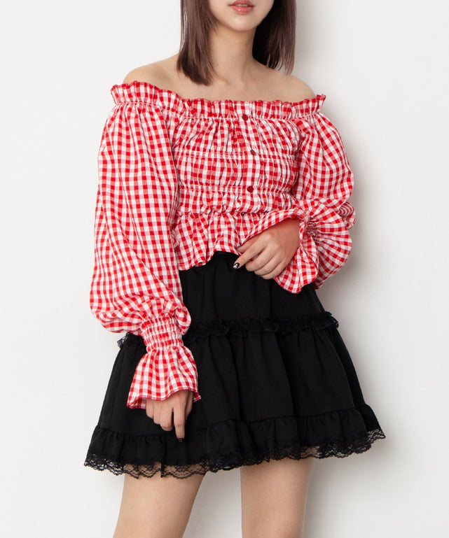 身長：160cm　サイズ1