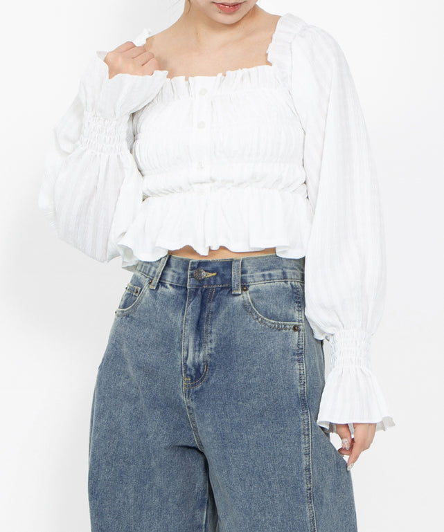 身長：160cm　サイズ1