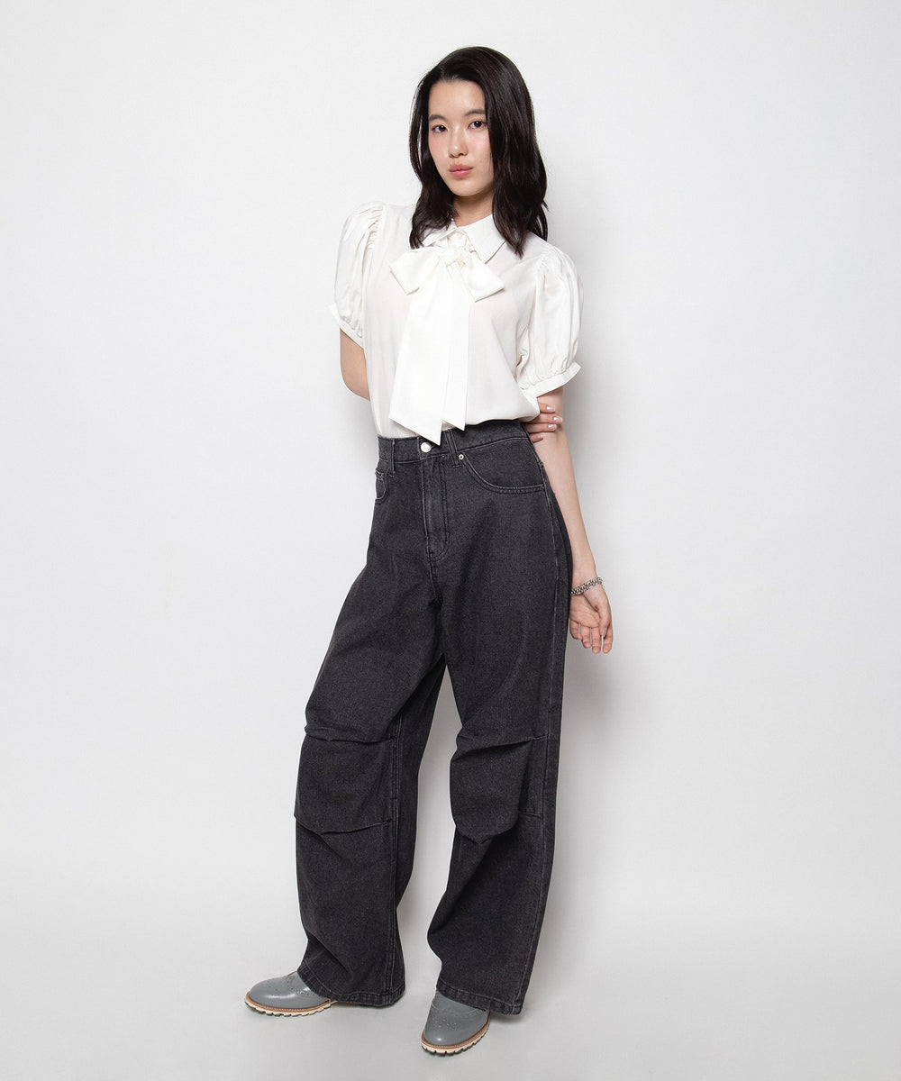 身長:164cm サイズ1
