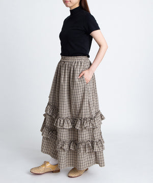 身長:163cm サイズ1