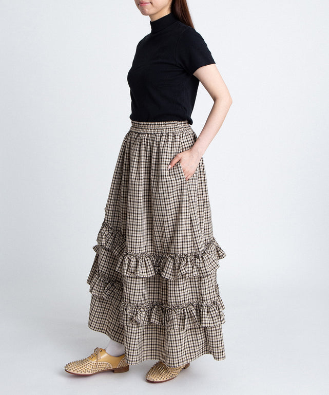 身長:163cm サイズ1