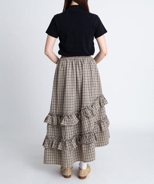 身長:163cm サイズ1