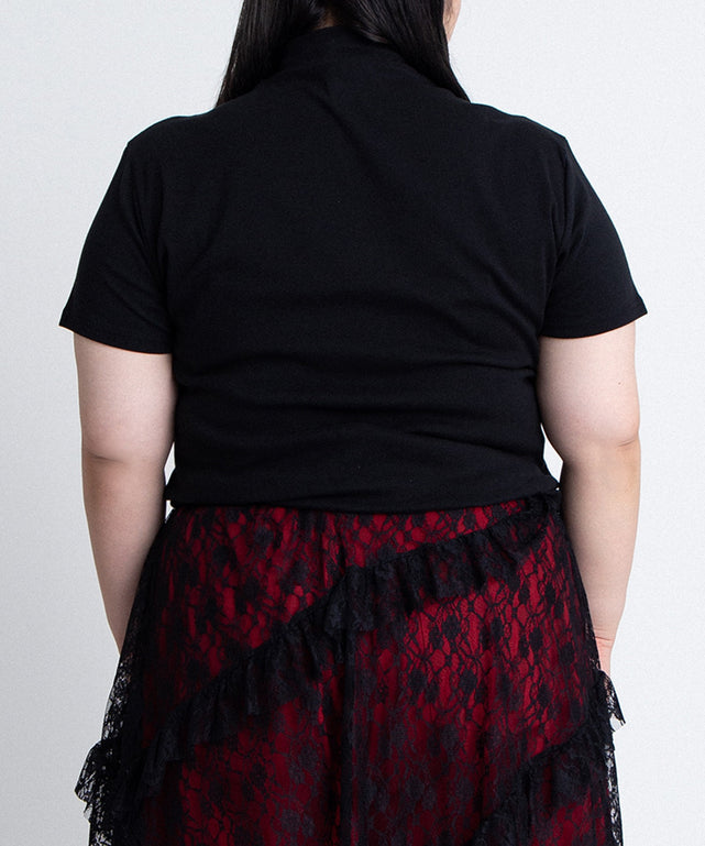 身長:163cm サイズ4