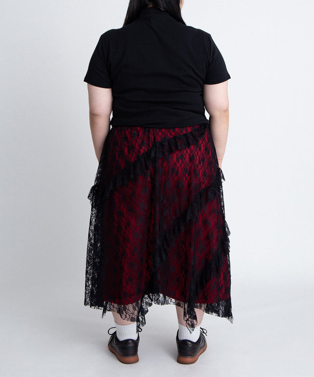 身長:163cm サイズ4