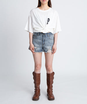 身長:163cm サイズ1