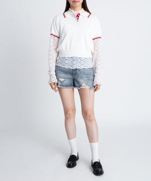 身長:163cm サイズ1