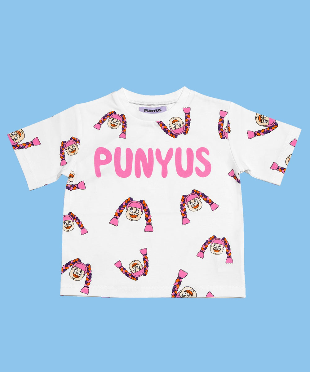ピンク