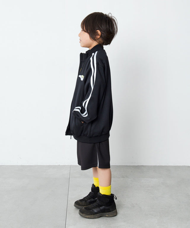 身長:120cm サイズ140