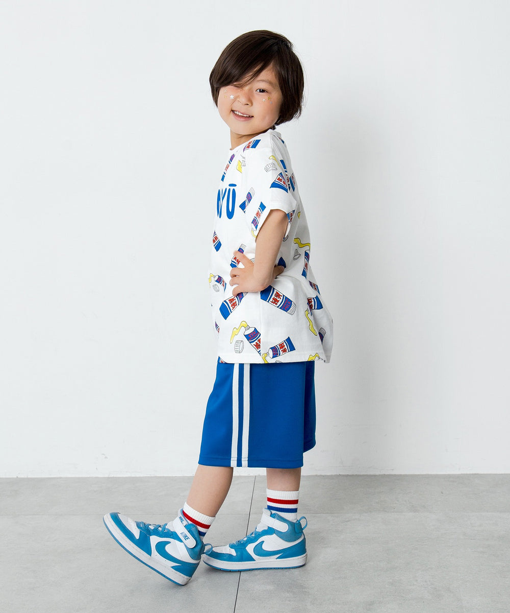 身長:120cm サイズ140