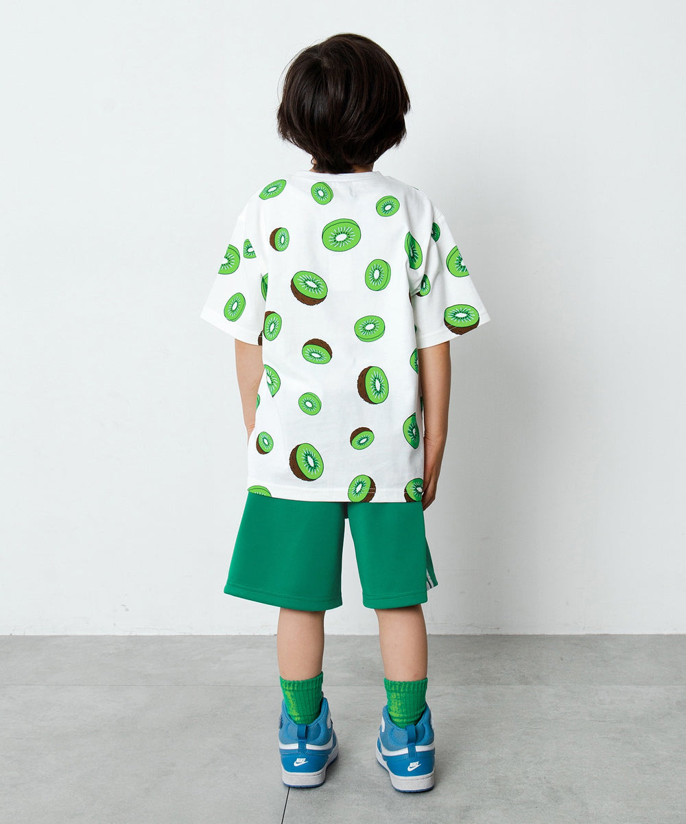 身長:120cm サイズ140