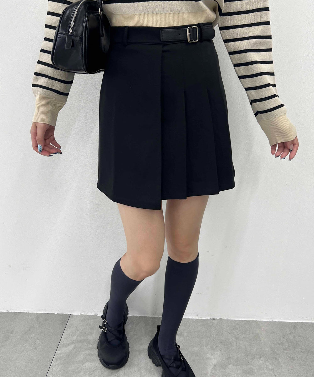 ブラック モデル：160㎝ F着用