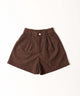 ブラウン
