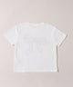 リボンワッペンワッフルTシャツ