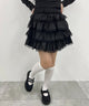 ブラック モデル：157㎝ F着用