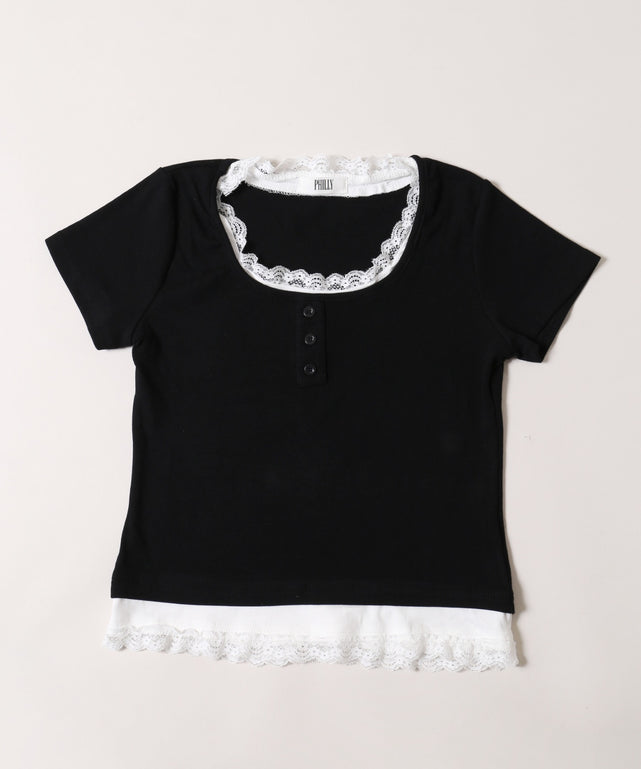 ブラック