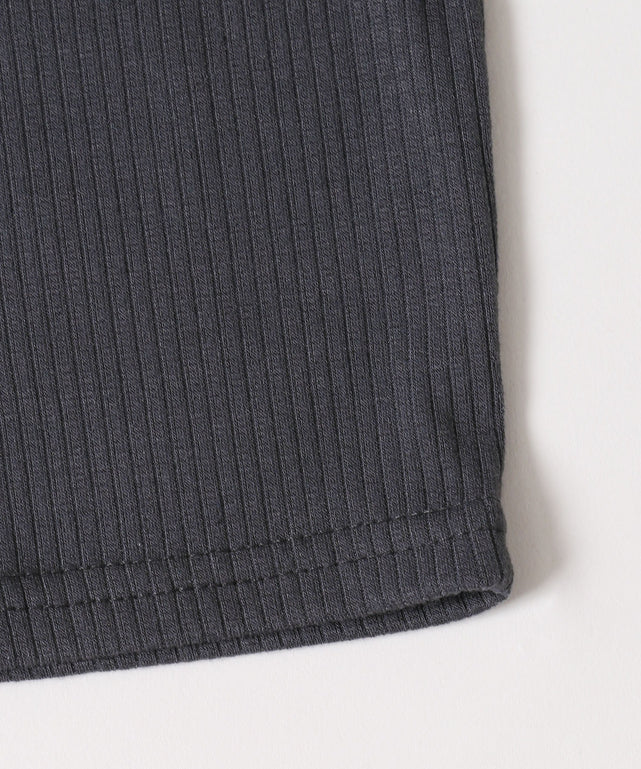 チョーカーセットオフショルTシャツ