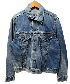Levi’s 70505デニムジャケット