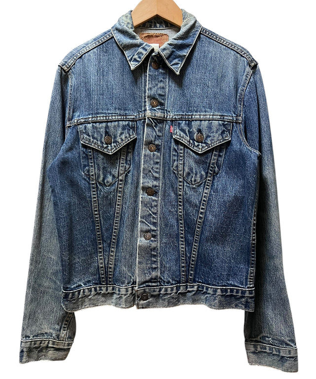 Levi’s 70505デニムジャケット/Levi’s 70505デニムジャケット