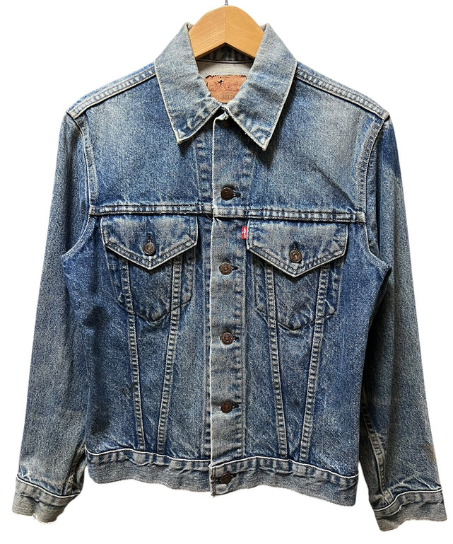 Levi’s 70505デニムジャケット/Levi’s 70505デニムジャケット