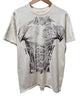 VINTAGE プリントTシャツ