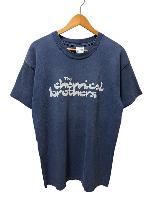 The Chemical Brothers バンドTシャツ/The Chemical Brothers バンドTシャツ