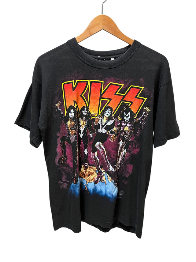 KISS バンドTシャツ/KISS バンドTシャツ