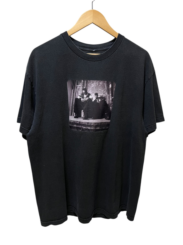 Gang Starr ラップTシャツ/Gang Starr ラップTシャツ