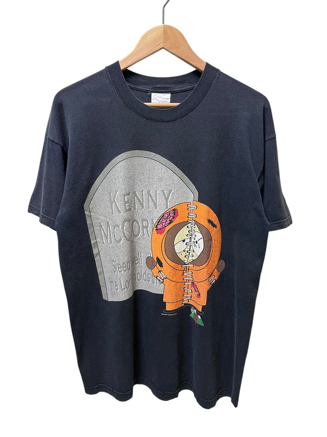 SOUTHPARK キャラクターTシャツ/SOUTHPARK キャラクターTシャツ