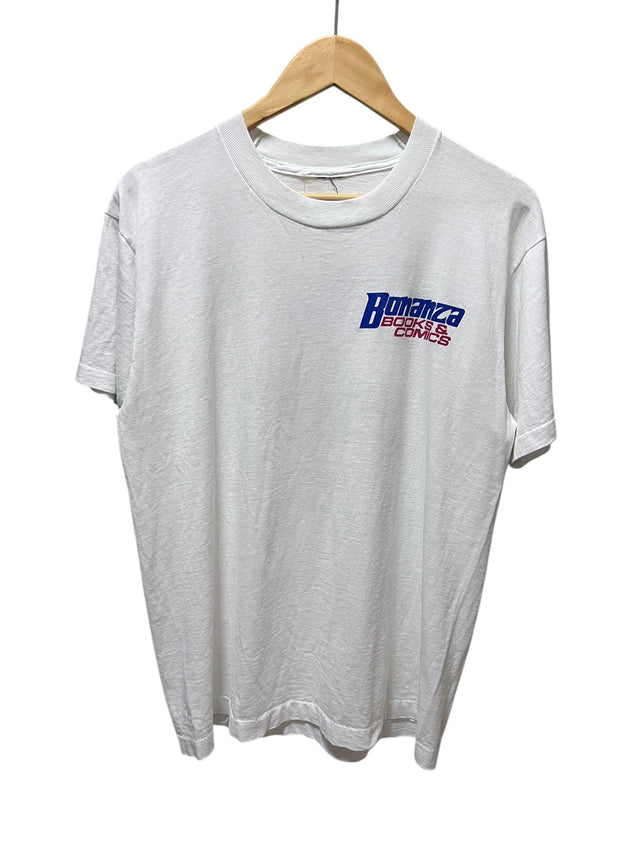 Spiderman キャラクターTシャツ/Spiderman キャラクターTシャツ