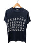ミッキー キャラクターTシャツ