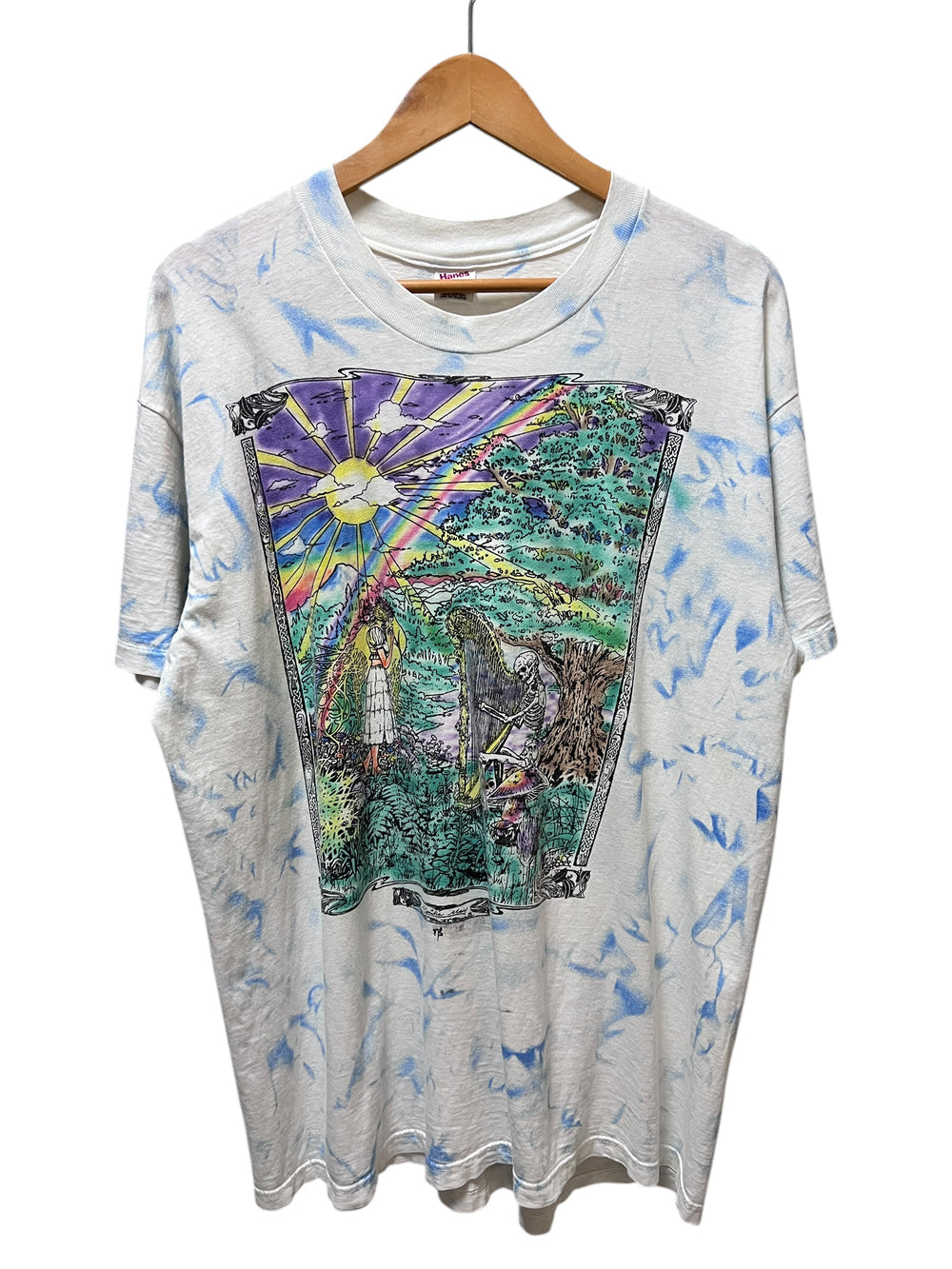 アートTシャツ