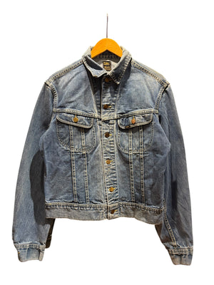 60-70's Vintage Lee　101J