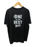 Gang Starr ラップTシャツ