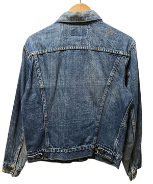 Levi’s 70505デニムジャケット