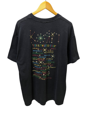 KORN バンドTシャツ