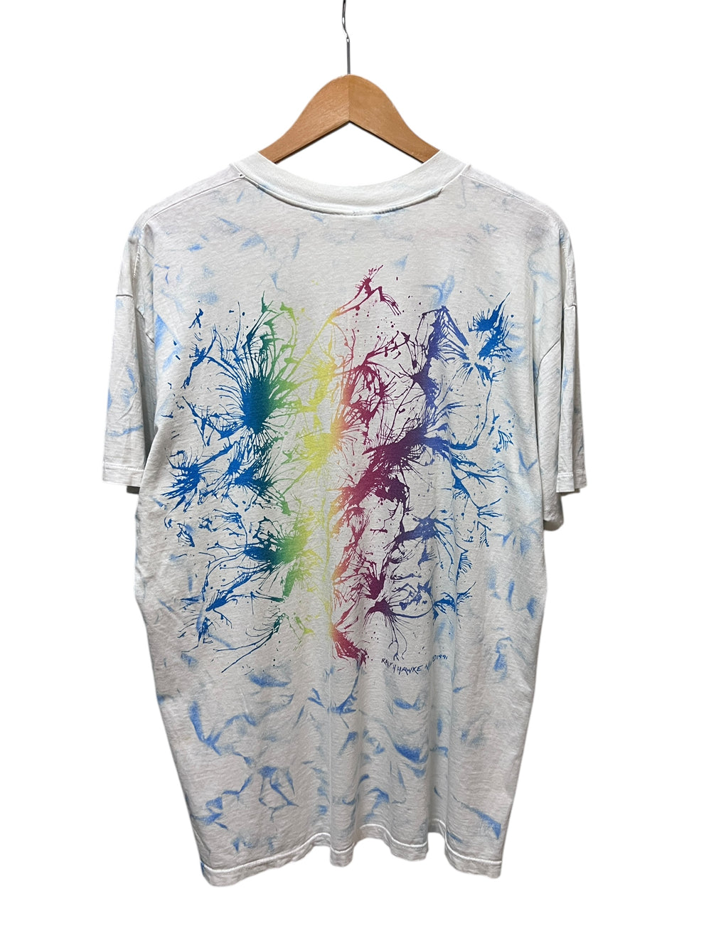 アートTシャツ