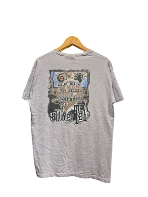 Levi’s　silverTab Tシャツ