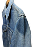 Levi’s 70505デニムジャケット