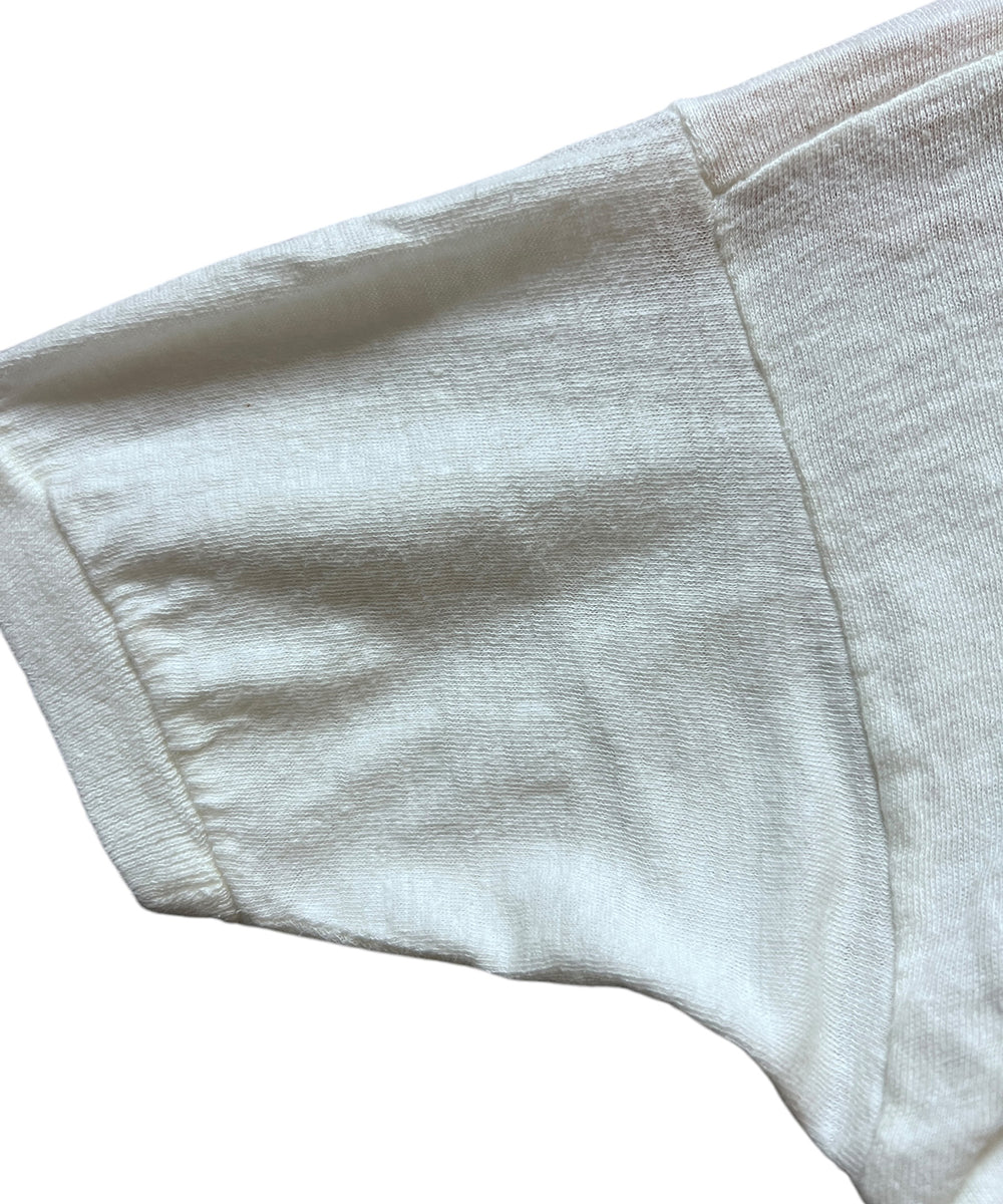 VINTAGE プリントTシャツ
